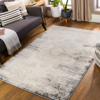 Surya Dublin DUB-2315 Rug Alternative View 1