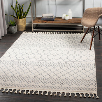 Surya Euphoria ERP-2310 Rug Alternative View 1