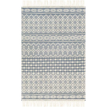 Surya Farmhouse Tassels FTS-2304 Rug