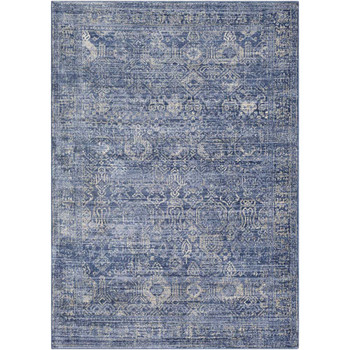 Surya Indigo IGO-2300 Rug