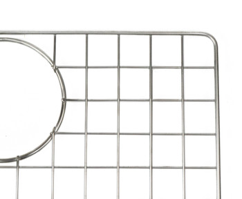 ALFI brand ABGR2420 Stainless Steel Grid for AB2420DI and AB2420UM