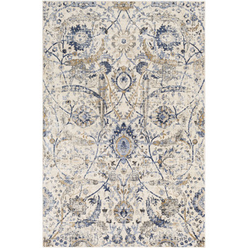 Surya Indigo IGO-2320 Rug