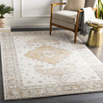 Surya Indigo IGO-2321 Rug Alternative View 1