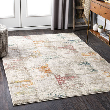 Surya Illusions ILS-2301 Rug Alternative View 1