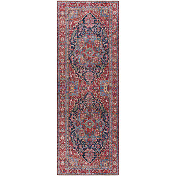 Surya Iris IRS-2316 Rug Alternative View 1