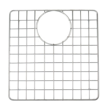 ALFI brand ABGR3420 Stainless Steel Grid for AB3420DI and AB3420UM
