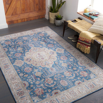 Surya Iris IRS-2322 Rug Alternative View 1