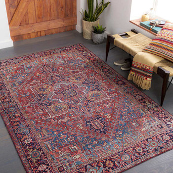 Surya Iris IRS-2330 Rug Alternative View 1