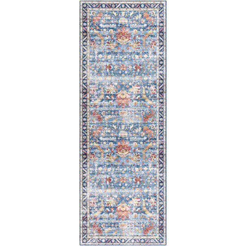 Surya Iris IRS-2347 Rug Alternative View 1