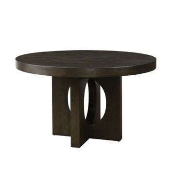 ACME 72215 Haddie Round Dining Table