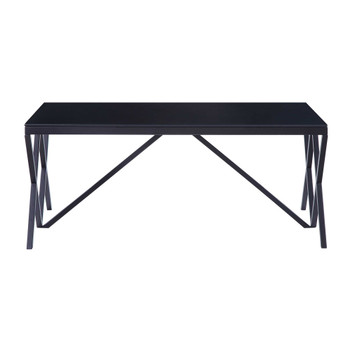 ACME 87155 Magenta Coffee Table