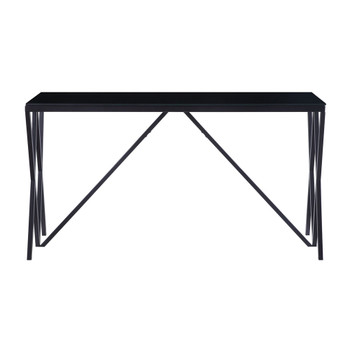 ACME 87157 Magenta Sofa Table