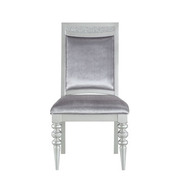 ACME 61802 Maverick Side Chair