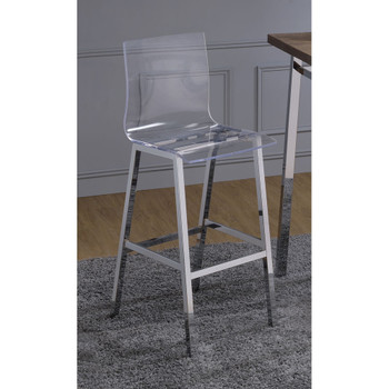 ACME 72597 Nadie Bar Chair