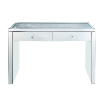 ACME 90507 Noralie Console Table