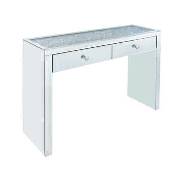 ACME 90507 Noralie Console Table