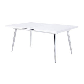 ACME 77150 Weizor Dining Table