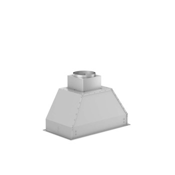 ZLINE 695-RD Remote Blower Range Hood Insert in Stainless Steel