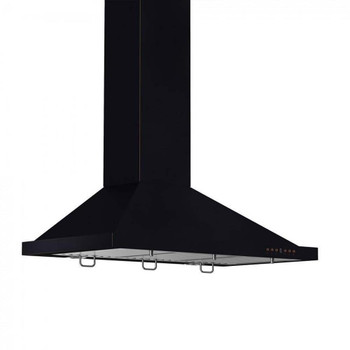 ZLINE 8KBB Designer Series Wall Mount Range Hood