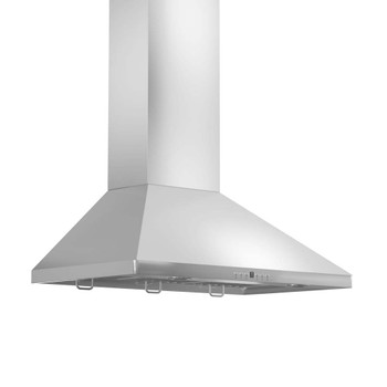 ZLINE KF1 Wall Mount Range Hood in Stainless Steel