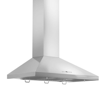 ZLINE KL2 Wall Mount Range Hood in Stainless Steel