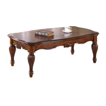 ACME Dreena Coffee Table, Cherry