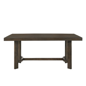 ACME Farren Dining Table, Espresso Finish