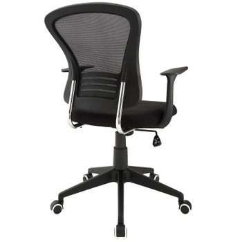 Modway Poise Office Chair EEI-1248-BLK