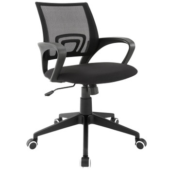 Modway Twilight Office Chair EEI-1249-BLK