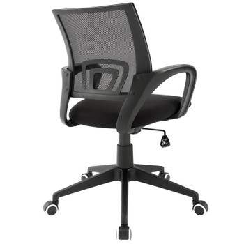 Modway Twilight Office Chair EEI-1249-BLK