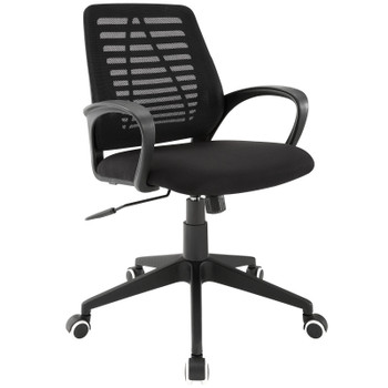 Modway Ardor Office Chair EEI-1250-BLK