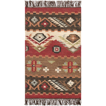 Surya JT-8 Jewel Tone Rug