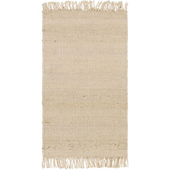 Surya Jute Bleach Rug