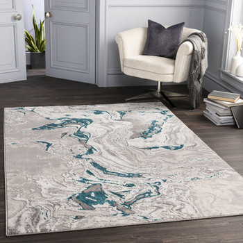 Surya LSR-2304 Lustro Rug