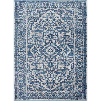 Surya MNC-2302 Monte Carlo Rug