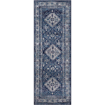 Surya MNC-2315 Monte Carlo Rug