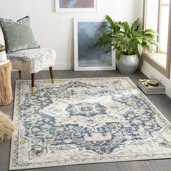 Surya NWM-2319 New Mexico Rug