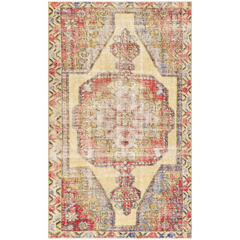 Surya OOAK1095-4476 One of a Kind Rug