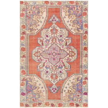 Surya OOAK1141-4772 One of a Kind Rug