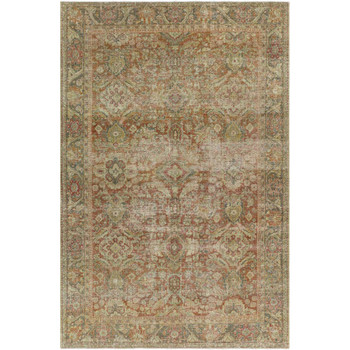 Surya OOAK1208-6810 One of a Kind Rug