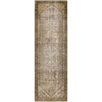 Surya OOAK1218-33109 One of a Kind Rug