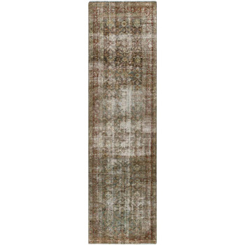 Surya OOAK1253-36127 One of a Kind Rug