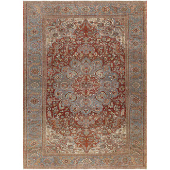 Surya OOAK1260-9126 One of a Kind Rug