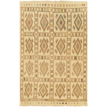 Surya OOAK1301-4972 One of a Kind Rug