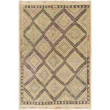 Surya OOAK1311-51085 One of a Kind Rug