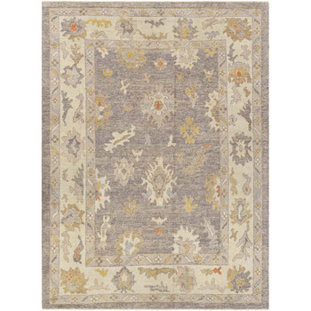 Surya OOAK1379-94125 One of a Kind Rug