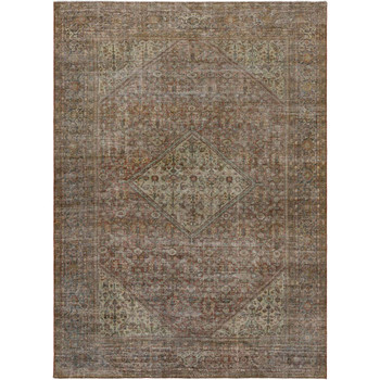 Surya OOAK1394-99137 One of a Kind Rug