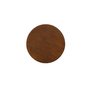 ACME 82792 Acton Side Table, Walnut