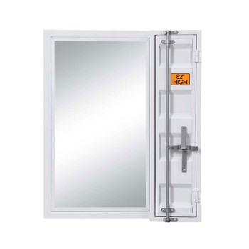 ACME Cargo Mirror