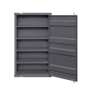 ACME 35925 Cargo Chest, Gunmetal